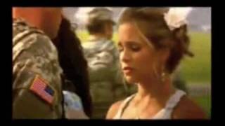 Trevor and Roxy - I Still Believe in You (Army Wives)