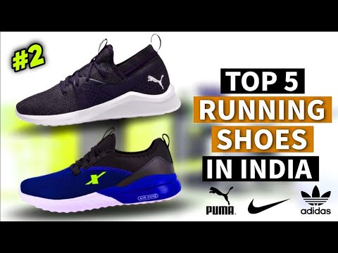 10 Best Shoes for Men in India (2023)