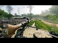 ENLISTED Gameplay CLOSED BETA TEST [ 1440p 60FPS ]