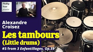 フィリップ・シーア - 演奏動画のサムネイル