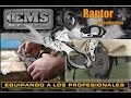 Leatherman | RAPTOR Herramienta Multifuncional