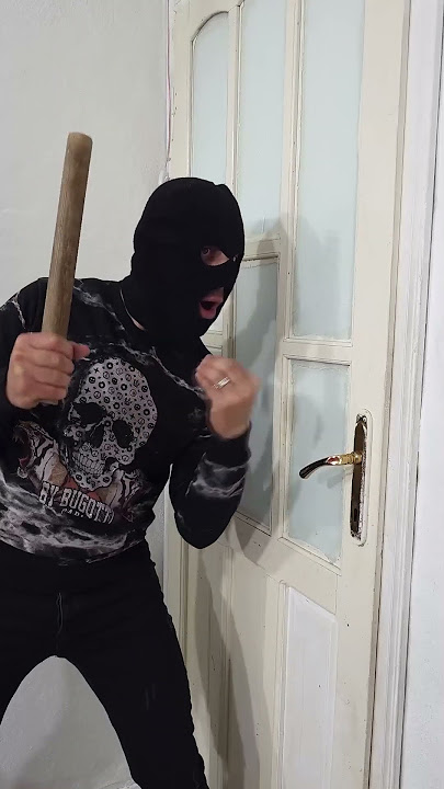 دق دق الباب | دق دق دق مين بيخيط