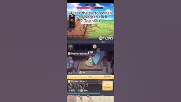 Still Tapping by Hand? Time to Go Auto! #autoclicker #automaticclicker #games