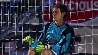 Top Soccer Shootout Ever With Scott Sterling Original