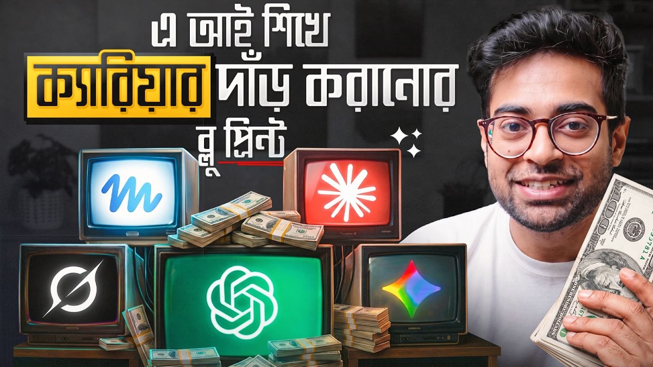 Latest Title & Thumbnail