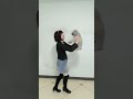 Melina J and Valentin dancing on Come To Me