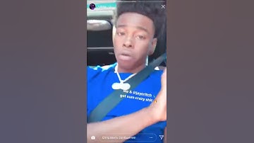 Yung Bino feat. Jay Critch - Vision (snippet)