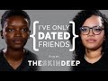 My First Date Not Through An App | {THE AND} Blind Date Mya & Mikah