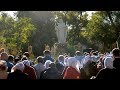 Покровский крестный ход в Херсоне (2018)