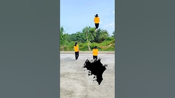 Special Mobile Effects Production Video | Infinite Loop | Satisfying Video #shorts