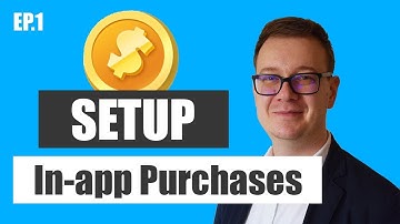 In-app Purchases in  Xcode 9 Tutorial - consumables, non-cons, auto and non-renewing subscriptions