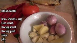 Cara masak ikan asap sederhana - Durasi: 3.53. 