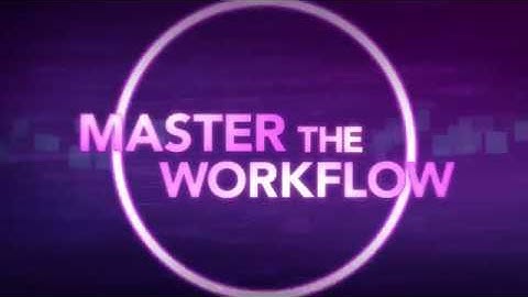 Become an Assistant Film Editor: Master The Workflow