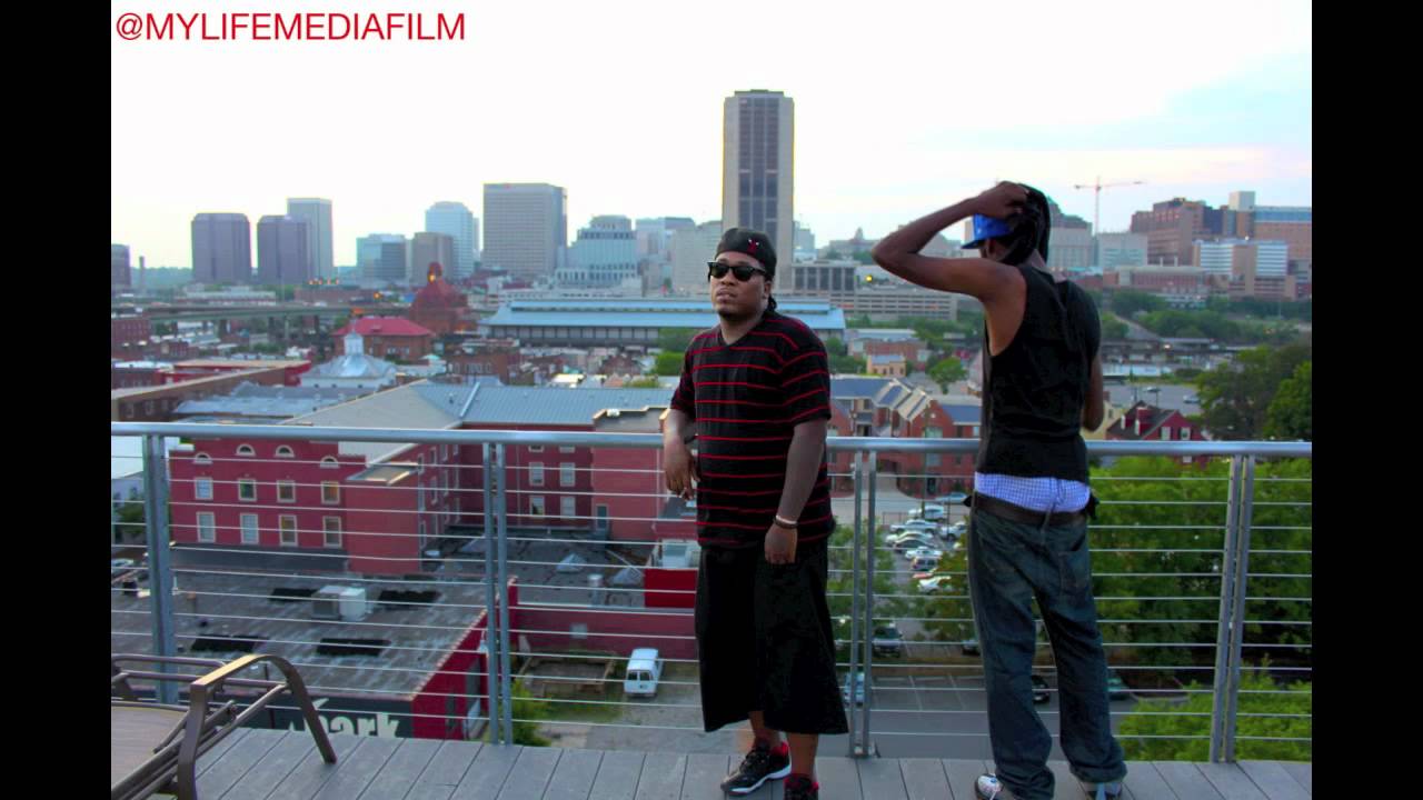 BLACKSTARZ DREAM feat. I.D. McFly