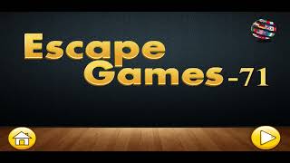 101 Room Escape Level 71 Walkthrough screenshot 4