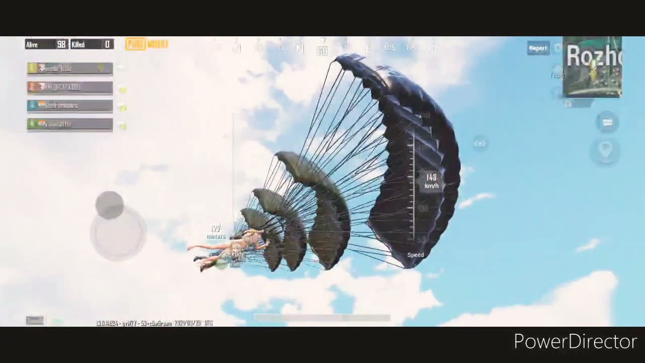 not a chicken dinner | pubg mobile | noobpanda