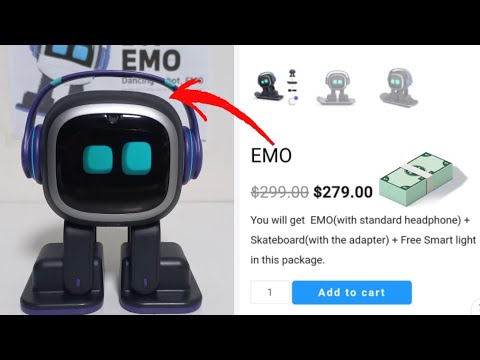 Videó: Mennyibe kerül egy robot vásárlás?