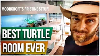 This is an INCREDIBLE Turtle Room!