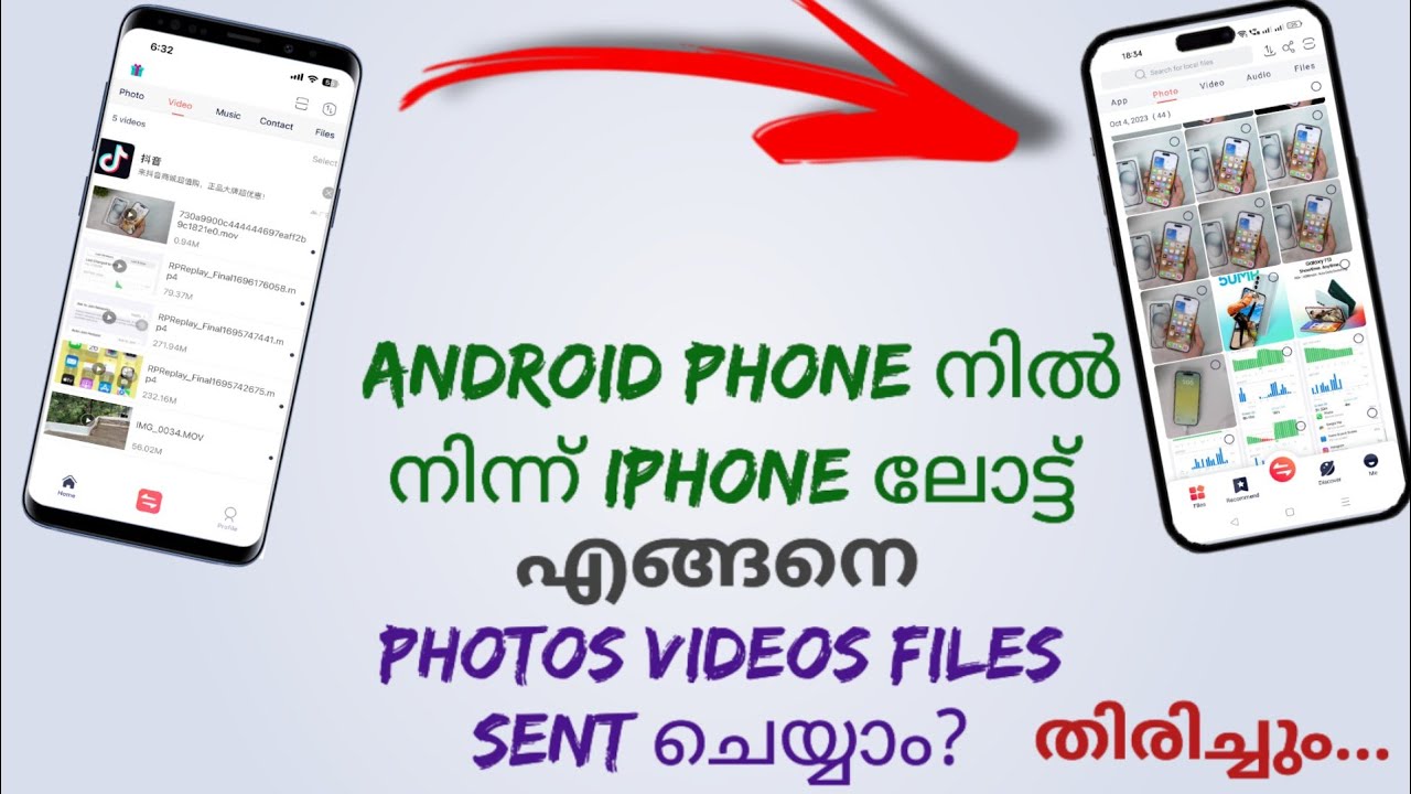 how-to-sent-photos-videos-or-files-from-android-phone-to-apple-iphone