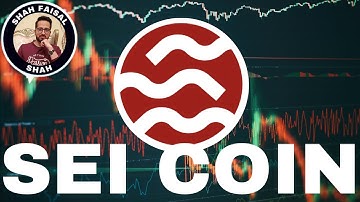 SEI Ready to Explode? Massive Move Loading!