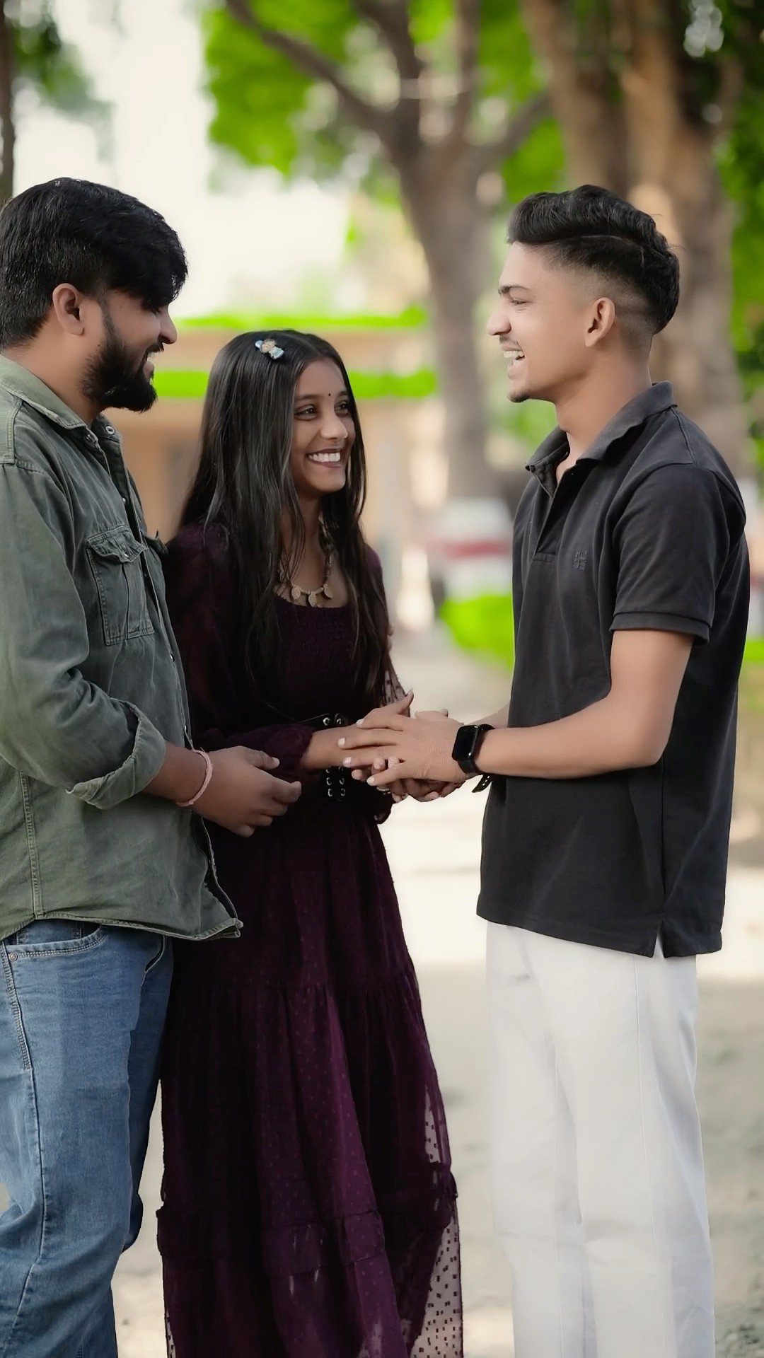 Rishta fix ho Gaya