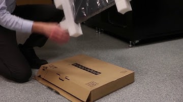 Specialist Support Services, PreConfiguration Network Switches