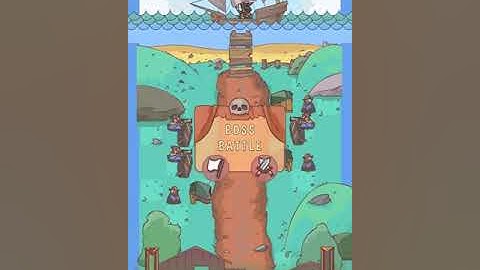 Idle Siege Android Gameplay Beta Test