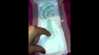 Always ultra thin overnight review