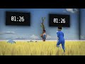 Roblox sặp thì chơi gì ? (Crab Game)