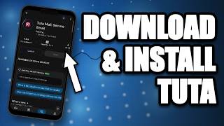 Tuta Mail App Download – How to Download & Install Tuta Mail App 2026?