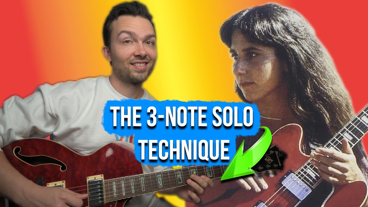 Emily Remler s MAGIC 3 Note Soloing Technique YouTube emily-remler-s-magic-3-note-soloing-technique-youtube