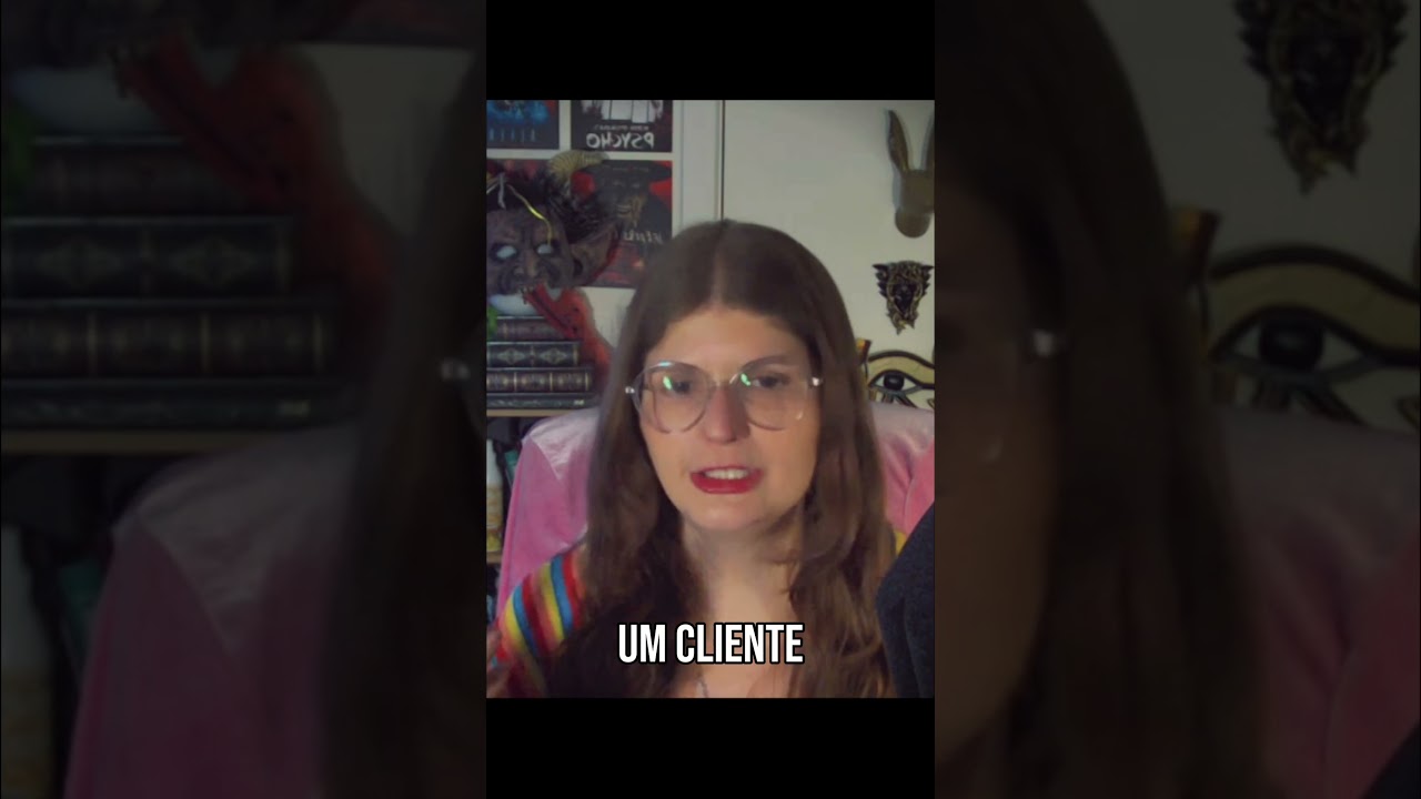 As mentiras da Pequena Amanda: caos e golpes