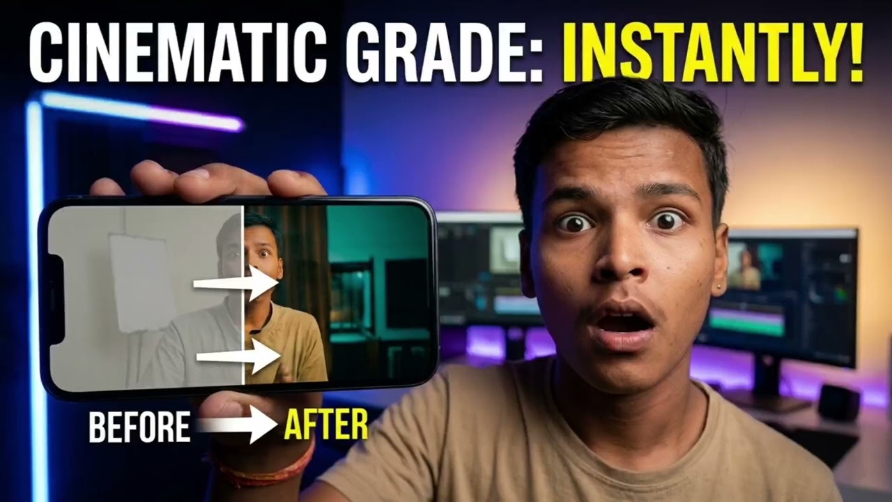 Cenamatic in mobile