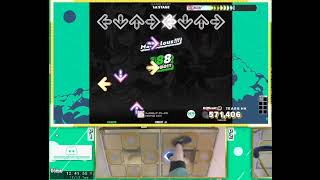 ベィスドロップ・フリークス DDP 原速 no bar First Trial FlareEX 990530 20241217-1240 [5:4]