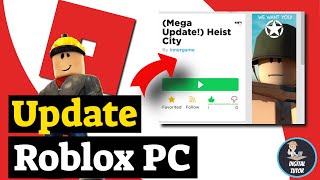 ROBLOX Game Download for PC Windows 10/8/7/Mac Free Install