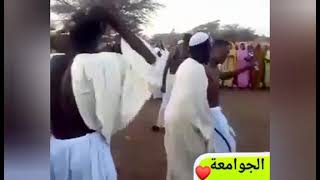 تراث سوداني