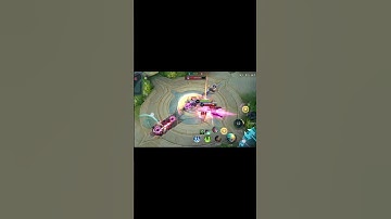 Zilong vs arlot (new 1v1 mode)#shorts #mlbbcreatorcamp #mlbb