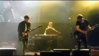 Sam Roberts - Canada Day 2014 - Where Have All the Good People Gone