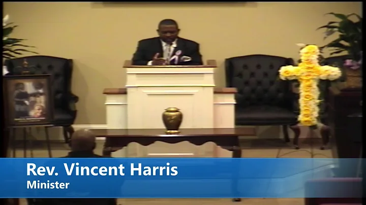 Celebrating the Life of Alice Wilburn Mayweather