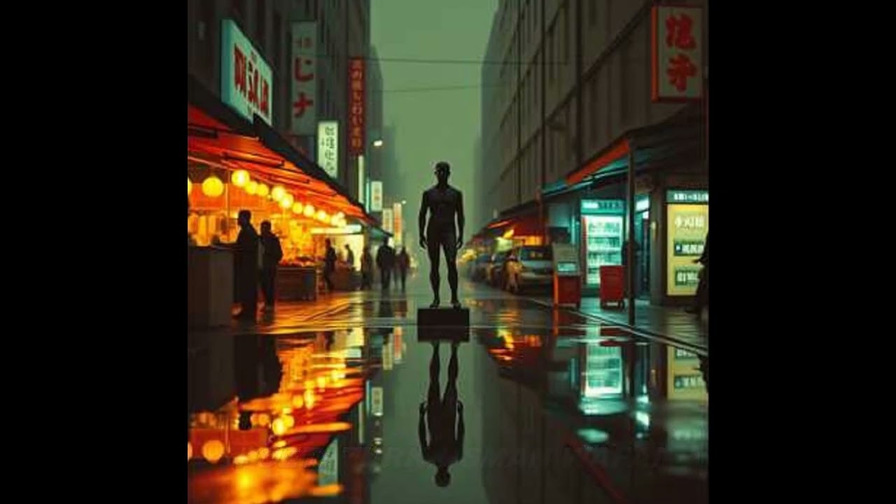 SHAITAAN HAIN (MUSIC 1)