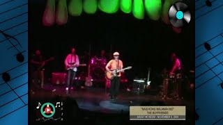 Download Lagu NAIS KONG MALAMAN MO | The Boyfriends | Hitback Concert (11/5/2003) MP3