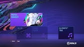 How To Use Icons And Play As Soccer Aid Adidas All Star In Fifa 20 Youtube