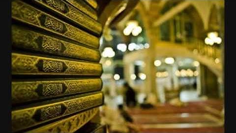 " واذ قال إبراهيم لأبيه آزر .." تلاوة إبداعية من صلاة التراويح الليلة 11 للقارئ الحارث الصالح رمضان