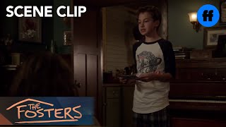 The Fosters Season 2, Episode 1 Judes Essay Freeform