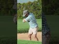 My Best Bunker Shot of 2023 ⛳️