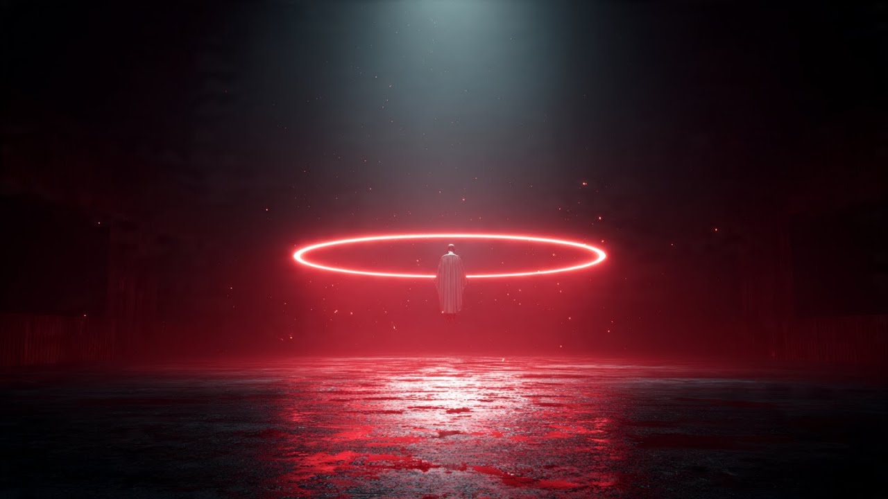 This Channel Has Been Abandoned — Dark Synthwave Broadcast for Long Quiet Nights