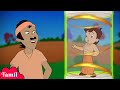 Chhota bheem     cartoons for kids in youtube  tamil moral stories