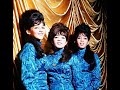 The ronettes  good girls
