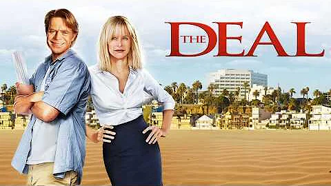The Deal | Full Movie | William H. Macy | Meg Ryan | LL Cool J | Jason Ritter