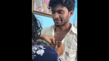 Thumbnail of Love scene | Kingdom Hridayam Lopala